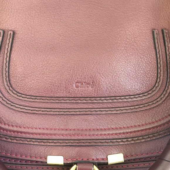 Chloe hand bag - Picture 4 of 4